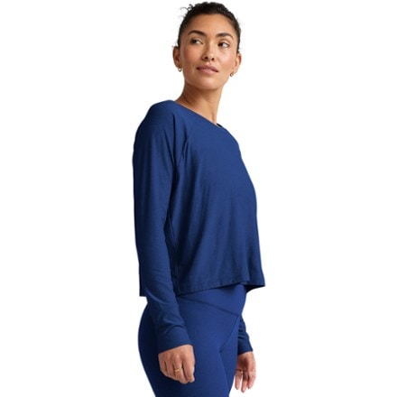 Beyond Yoga Daydreamer Pullover Shirt - Women's 3