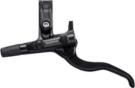 Shimano Front Hydraulic Disc Brake Set 1