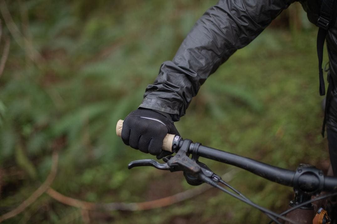 Location Image for GE1 Evo Handlebar Grips