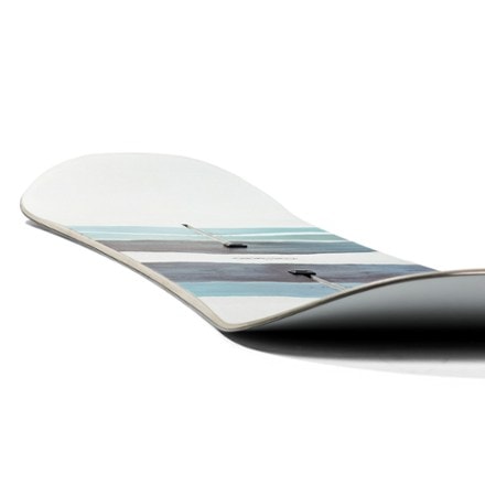 Burton Cultivator Flat Top Snowboard - 2025/2026 3