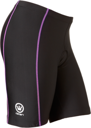 canari gel bike shorts