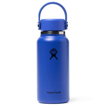 Hydro Flask Micro Hydro Vacuum Water Bottle with Screw Cap - 10 fl. oz. 0