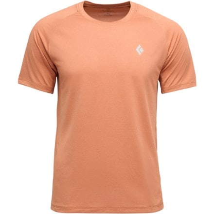 Black Diamond Lightwire Tech T-Shirt - Men's 0