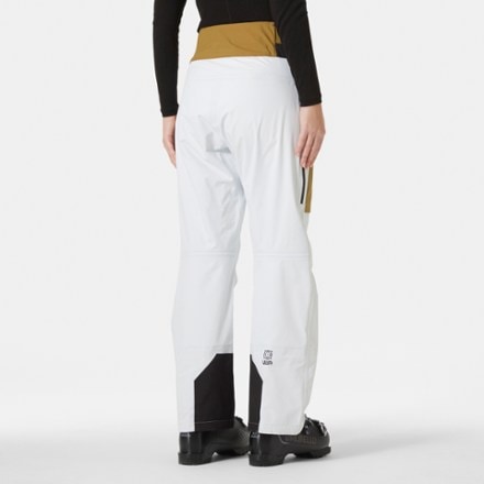 Helly Hansen Sogn Shell Pants - Women's 2