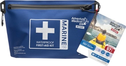 Adventure Medical Kits Marine 150 First-Aid Kit 2