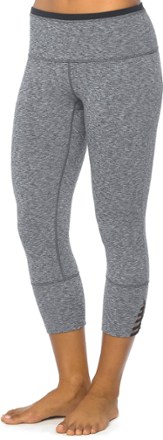 prAna Womens Tori Capri
