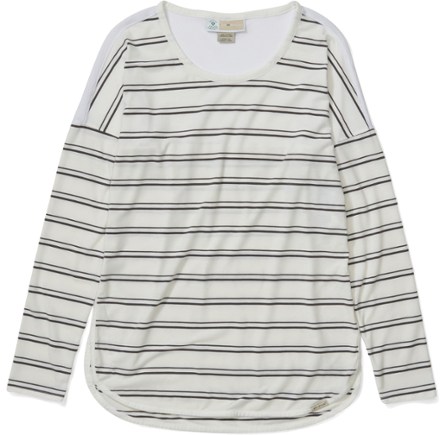 ExOfficio BugsAway Wanderlux Cianorte Long-Sleeve Shirt - Women's 0