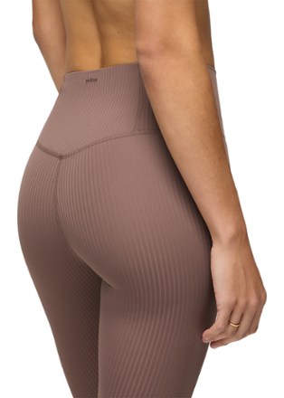 prAna Luxara Rib 7/8 Leggings - Women's 5