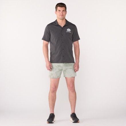 Roark Alta 5" Shorts - Men's 3