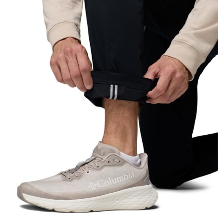 Columbia ROC 5-Pocket Pants - Men's 7