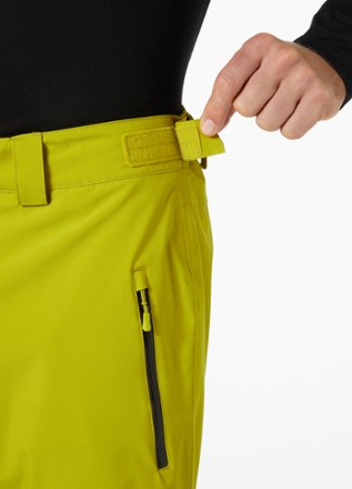 Helly Hansen Legendary Insulated Snow Pants - Men's 4