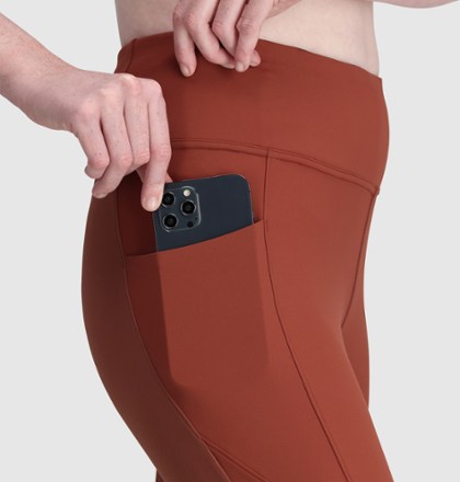 Outdoor Research Ferrosi Hybrid Leggings - Women's 5