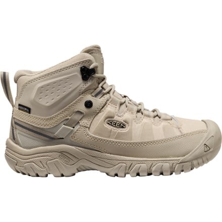 KEEN Targhee EXP Waterproof Hiking Boots - Women's 0