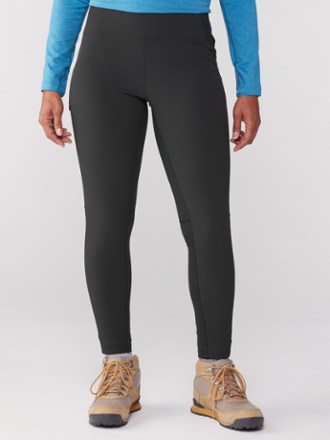 Mountain Hardwear Chockstone Tights - Women's 1