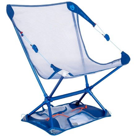 NEMO Moonlite Elite Reclining Backpacking Chair 4