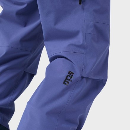 Stio Skyrider Bib Pants - Men's 6