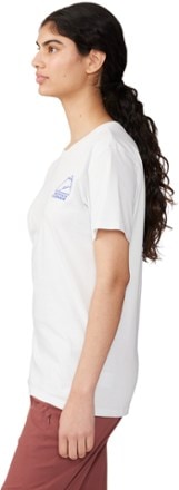 Mountain Hardwear MHW Mountain Shirt - Women's 2