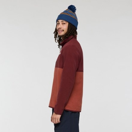 Cotopaxi Amado Fleece Pullover - Men's 4