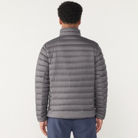 Patagonia Down Sweater - Men's 2