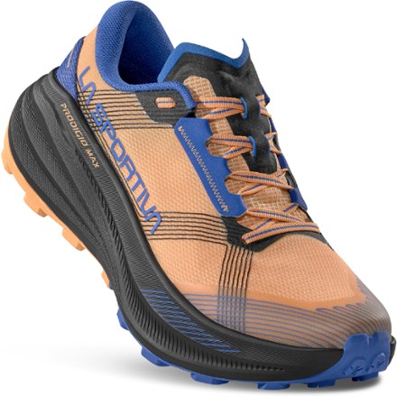 La Sportiva Prodigio Max Trail-Running Shoes - Women's 2