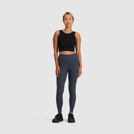 Outdoor Research Ferrosi Hybrid Leggings - Women's 3