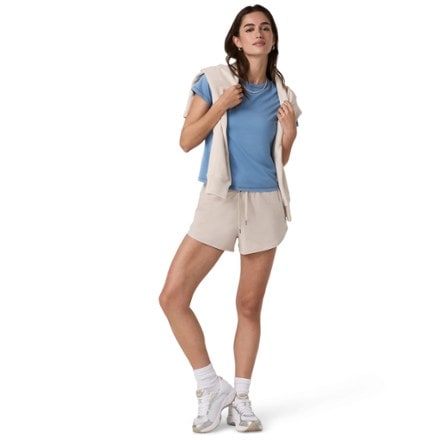 Vuori Lux T-Shirt - Women's 3