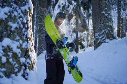 GNU Gremlin Snowboard - 2023/2024 5