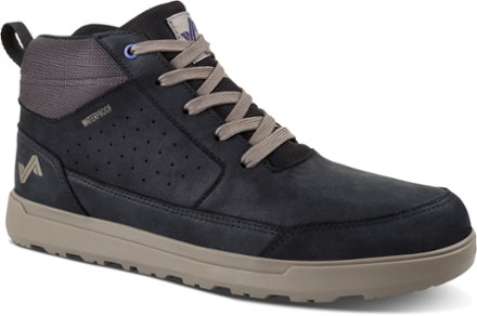 Forsake Mason Mid Boots - Men's 2