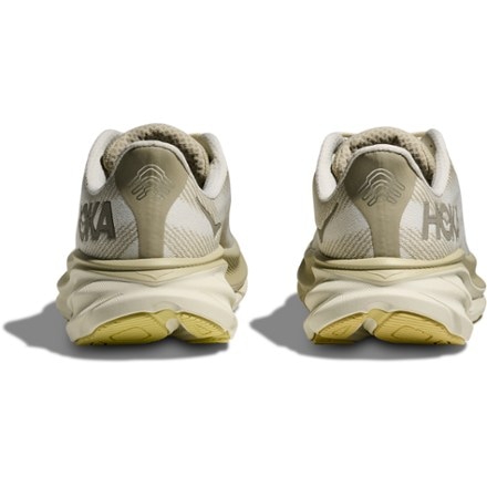 HOKA Clifton 9 GTX Road-Running Shoes - Men's 4