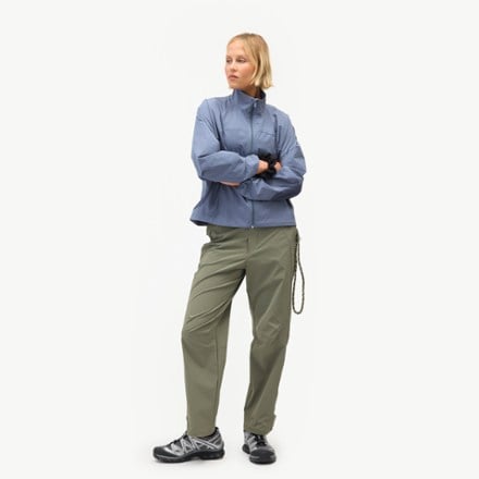 Halfdays Bastille Trail Pants - Women's 2