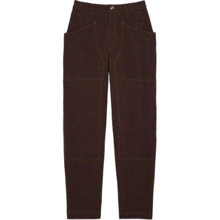 Hikerkind 8-Pocket Pants - Women's 3