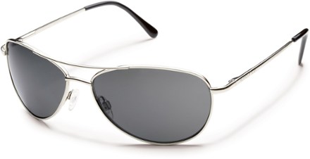 Suncloud Patrol Polarized Sunglasses - Women's 0