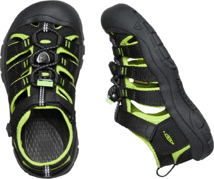 KEEN Newport H2 Sandals - Kids' 3