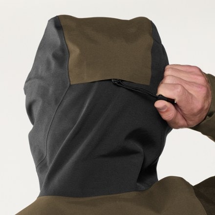 Arc'teryx Sabre SV Jacket - Men's 5