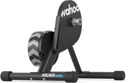 wahoo kickr core bike trainer