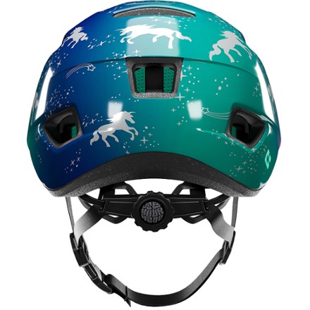 Nutz 2.0 KinetiCore Bike Helmet - Kids'
