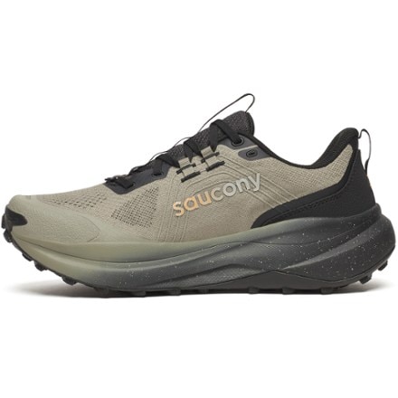 Saucony Xodus Ultra 4 Trail-Running Shoes - Men's 1