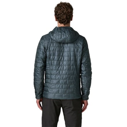 Patagonia Nano Puff Insulated Hoody - Men's 2