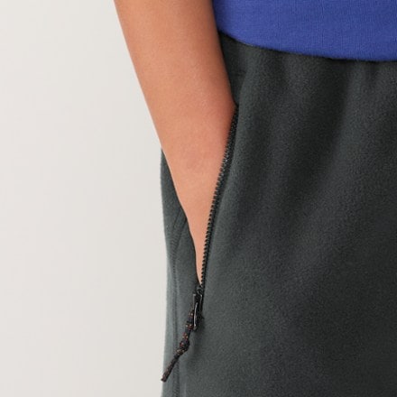 REI Co-op Trailmade Fleece Pants - Kids' 5