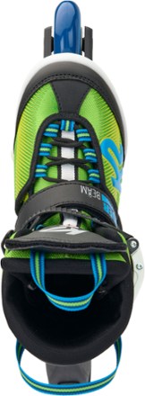 K2 Raider Beam Inline Skates - Kids' 3