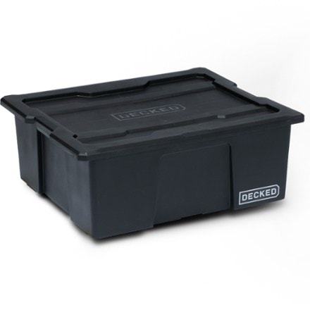 DECKED Payloader 32 Storage Bin 0
