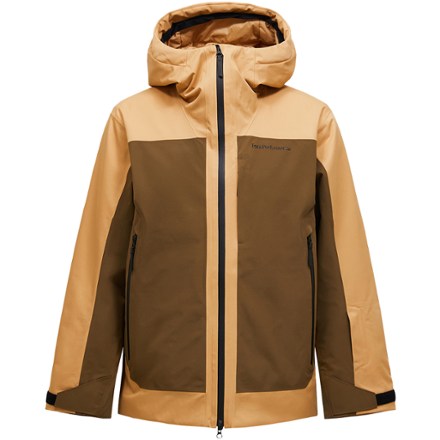 Peak Performance Whitelight HIPE® 2L Insulated Shell Jacket - Men's 0