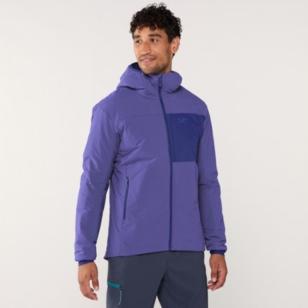 Arc'teryx Proton Insulated Hoody - Men's 1