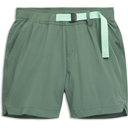 Outdoor Research Ferrosi 5" Shorts - Women's 0