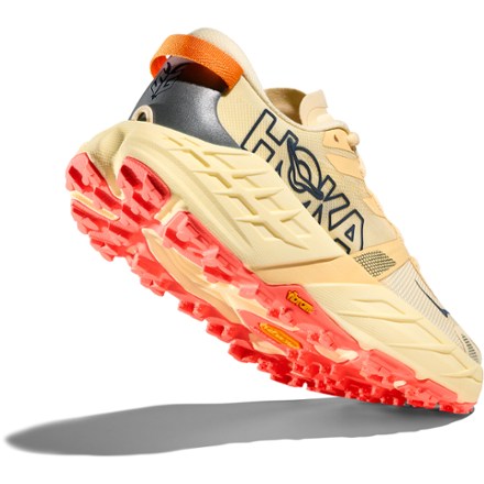 HOKA Speedgoat 7 Trail-Running Shoes - Women's 6