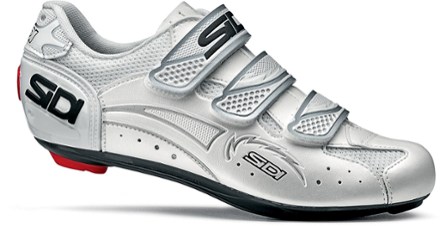 sidi women's road shoes