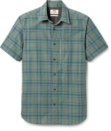 Fjallraven Abisko Hike Shirt - Men's 0