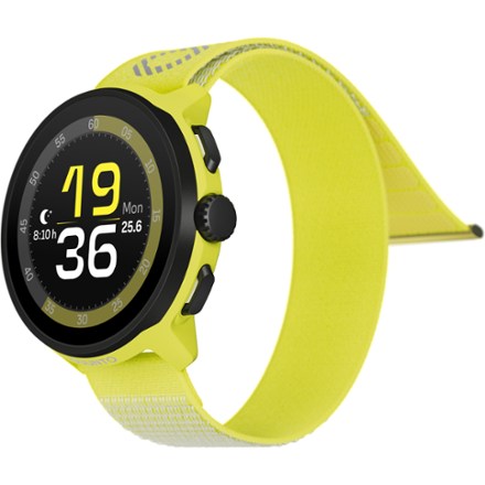 Suunto Run 0