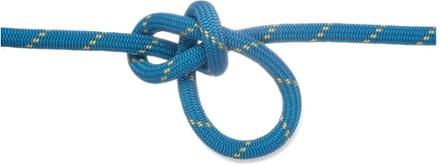 EDELWEISS Energy 9.5mm x 60m UC Non-Dry Rope