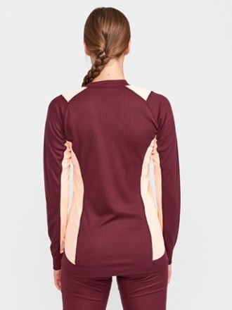 Craft Core Dry Base-Layer Set - Women's 3